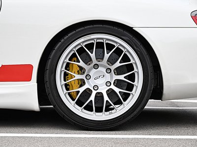 2005 Porsche 911 — миниатюра 48