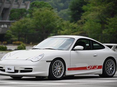 2005 Porsche 911 照片 1