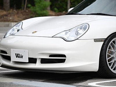 2005 Porsche 911 — миниатюра 42
