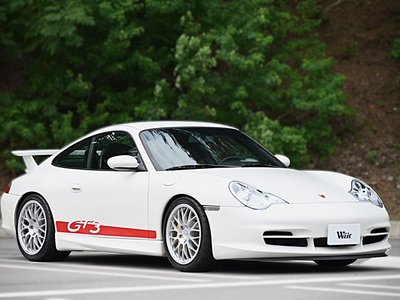 2005 Porsche 911 照片 2