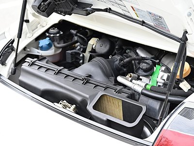 2005 Porsche 911 — миниатюра 43
