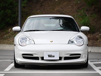 2005 Porsche 911 照片 4