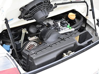 2005 Porsche 911 — миниатюра 45