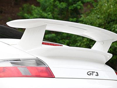 2005 Porsche 911 — миниатюра 35
