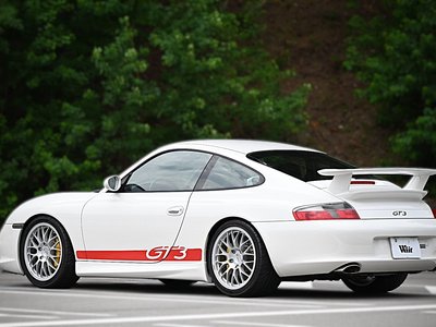2005 Porsche 911 照片 9