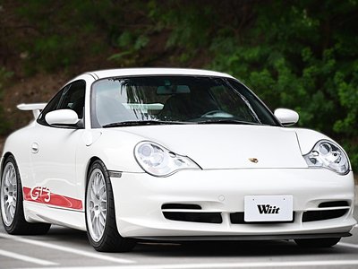 2005 Porsche 911 — миниатюра 60