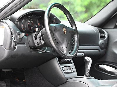 2005 Porsche 911 — миниатюра 29