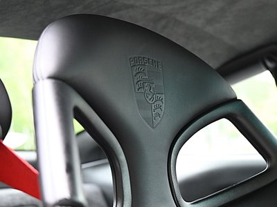 2005 Porsche 911 — миниатюра 32