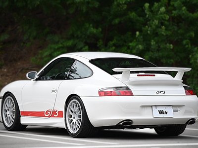 2005 Porsche 911 照片 10