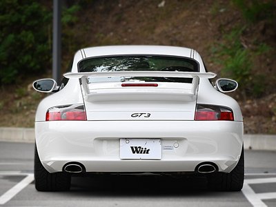 2005 Porsche 911 — миниатюра 11