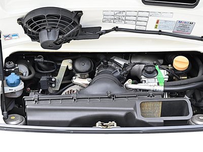 2005 Porsche 911 — миниатюра 44