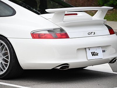2005 Porsche 911 — миниатюра 36