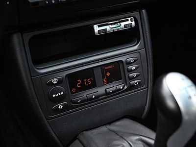 2005 Porsche 911 — миниатюра 22