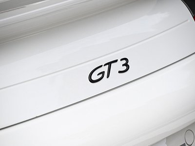 2005 Porsche 911 — миниатюра 33