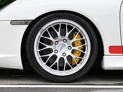2005 Porsche 911 — миниатюра 49