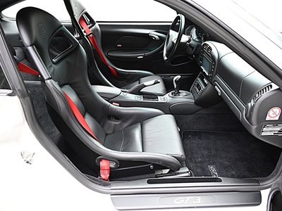 2005 Porsche 911 — миниатюра 13
