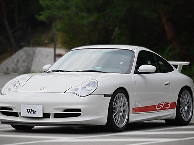 2005 Porsche 911 — миниатюра 58