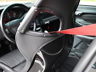 2005 Porsche 911 — миниатюра 31