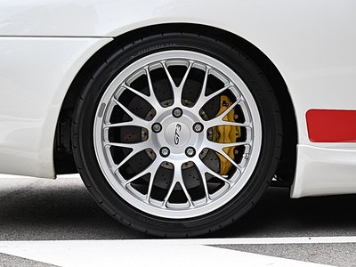 2005 Porsche 911 — миниатюра 46