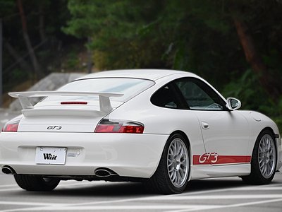 2005 Porsche 911 照片 8