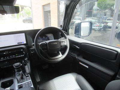 TOYOTA LAND CRUISER 250 - 10