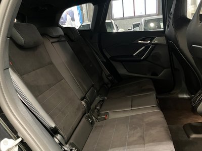 2025 BMW X1 — миниатюра 16