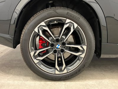 2025 BMW X1 — миниатюра 11