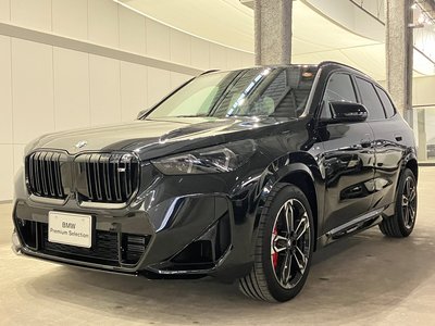BMW X1 - 1