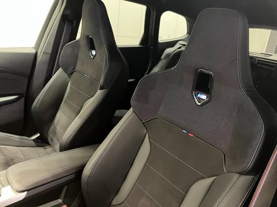 2025 BMW X1 — миниатюра 18