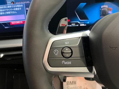 2025 BMW X1 — миниатюра 24