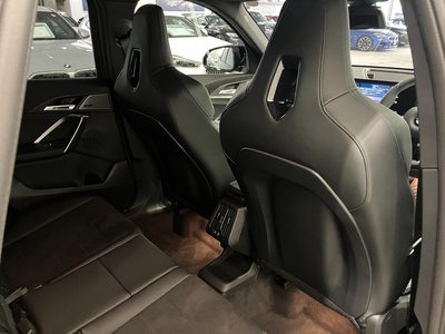 2025 BMW X1 — миниатюра 17