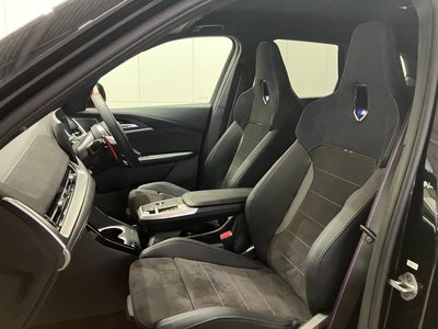 2025 BMW X1 — миниатюра 15