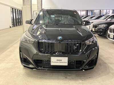 BMW X1 - 6