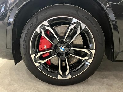 2025 BMW X1 — миниатюра 12
