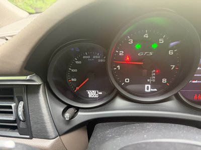2021 Porsche MACAN 照片 6