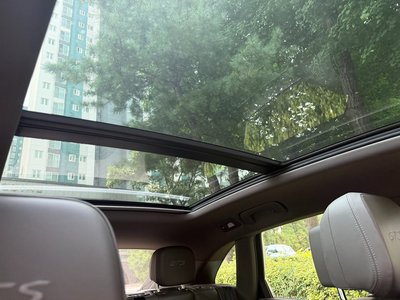 2021 Porsche MACAN 照片 8