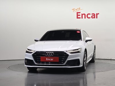 AUDI A7 - 2