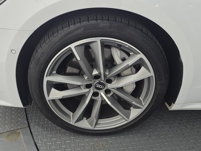 AUDI A7 - 6