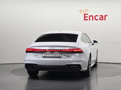 AUDI A7 - 3