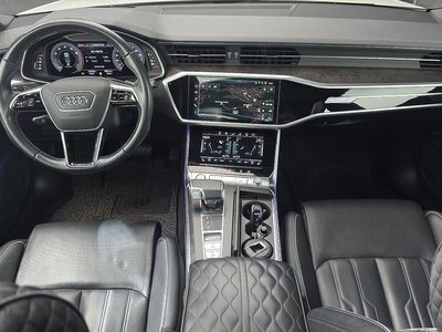 AUDI A7 - 5