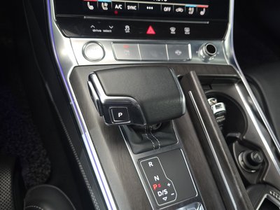 AUDI A7 - 9