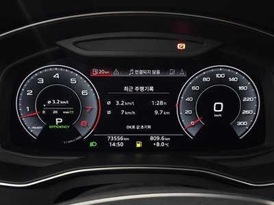 AUDI A7 - 8