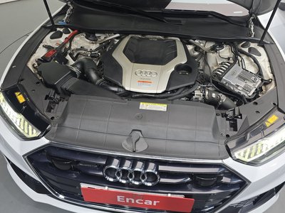 AUDI A7 - 7