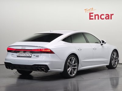 AUDI A7 - 4
