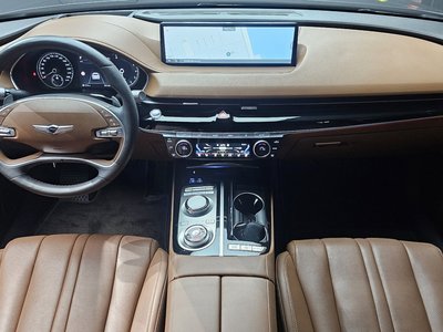 GENESIS G80 (RG3) - 5
