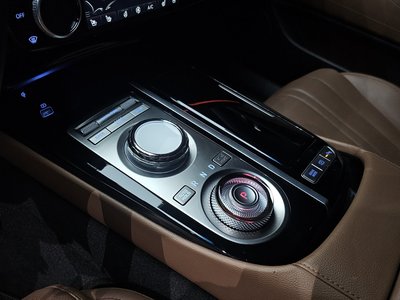 GENESIS G80 (RG3) - 9