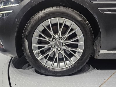 GENESIS G80 (RG3) - 6