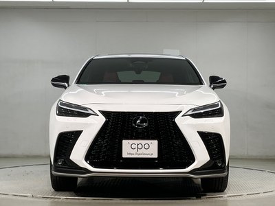 LEXUS NX - 2
