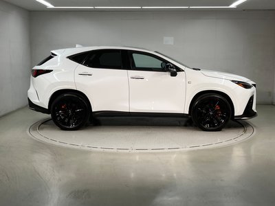 LEXUS NX - 3