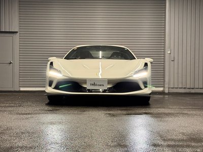 FERRARI F8 SPIDER - 2